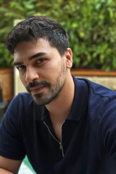 Oktay Ekinci