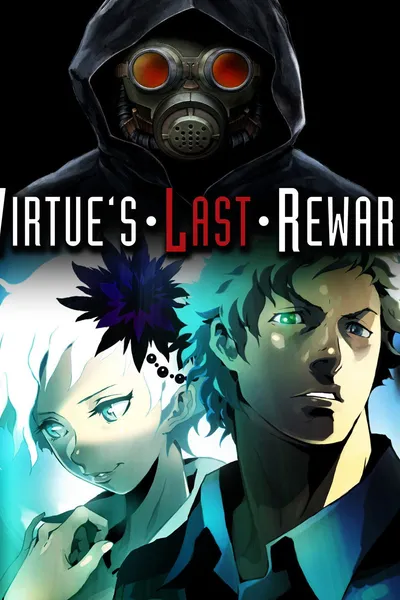 Zero Escape: Virtue's Last Reward Special OVA
