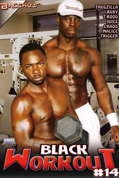 Black Workout 14