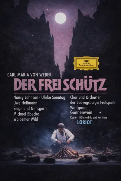 Der Freischütz