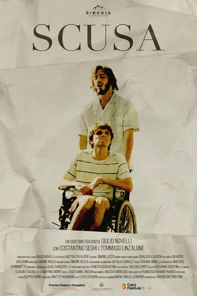 Scusa