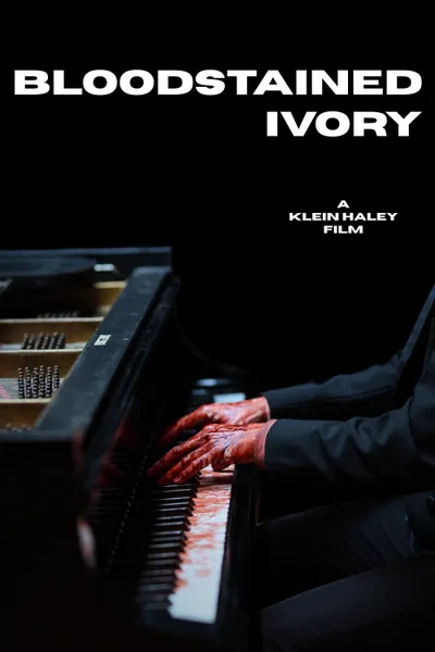 Bloodstained Ivory