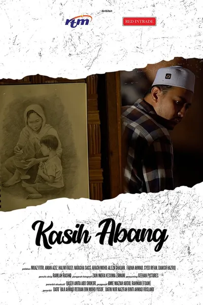 Kasih Abang