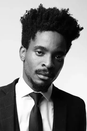 Ebenhaezer Dibakwane