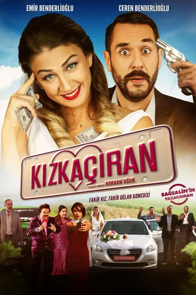 Kızkaçıran