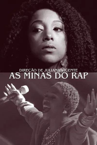 As Minas do Rap