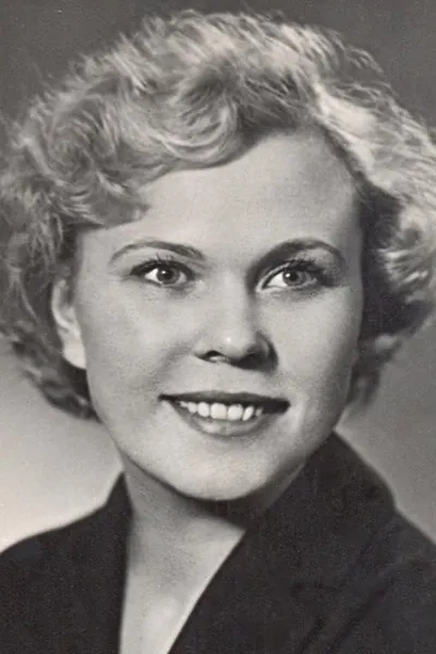 Rimma Shorokhova
