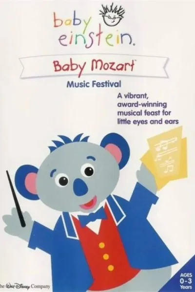 Baby Mozart