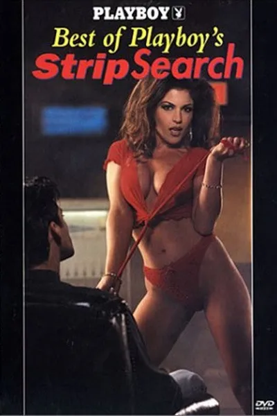 Playboy: Best of Playboy's Strip Search