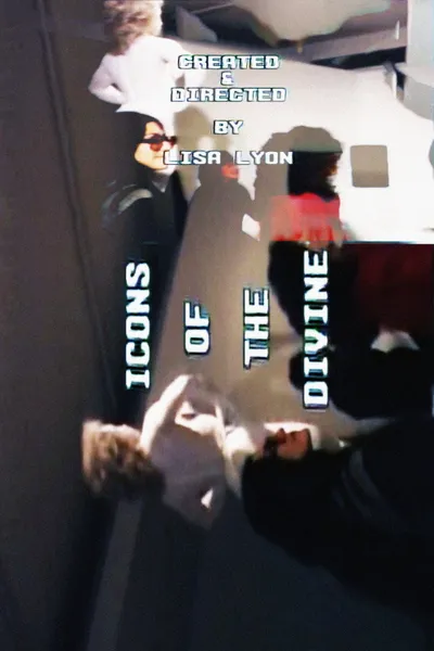 Lisa Lyon: Icons of the Divine