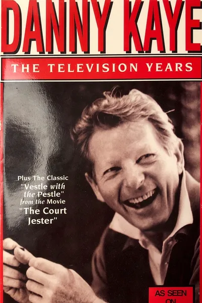 The Best Of Danny Kaye - The Television Years