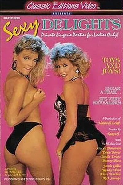 Sexy Delights