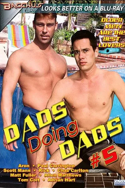 Dads Doing Dads 5
