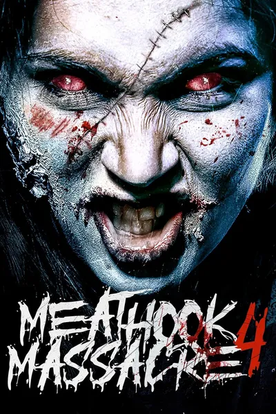 Meathook Massacre IV