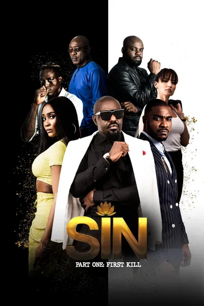 Sin: First Blood