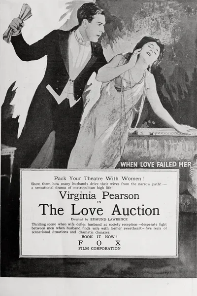 The Love Auction