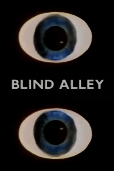 Blind Alley