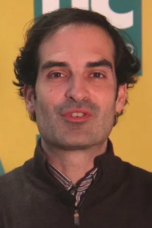 José Luis Santos Pérez