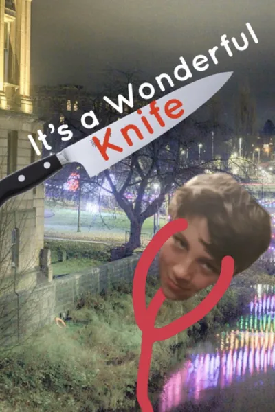 It's a Wonderful Knife