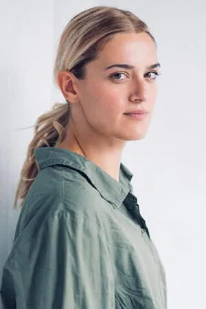Déborah Moreau