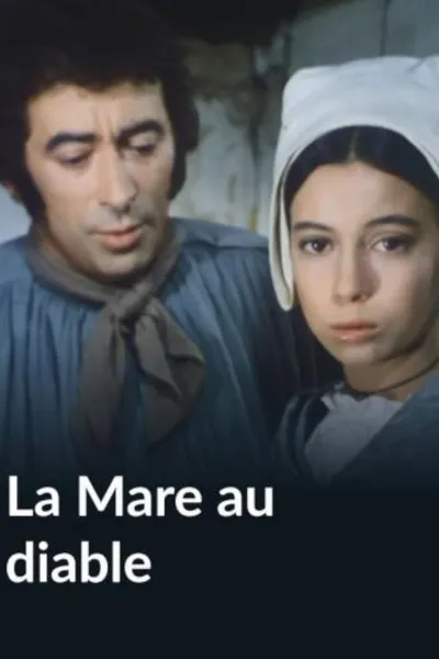 La Mare au diable