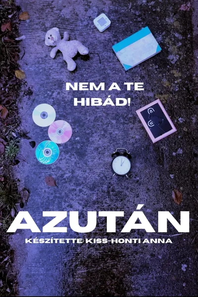 Azután