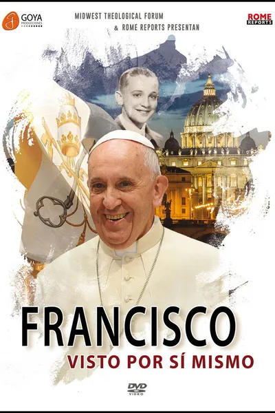 Pope Francis In His Own Words