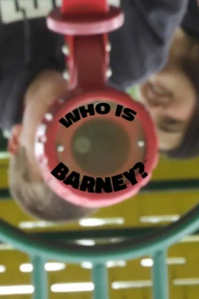This Is Barney