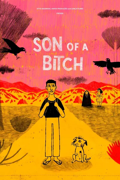The Son of a Bitch