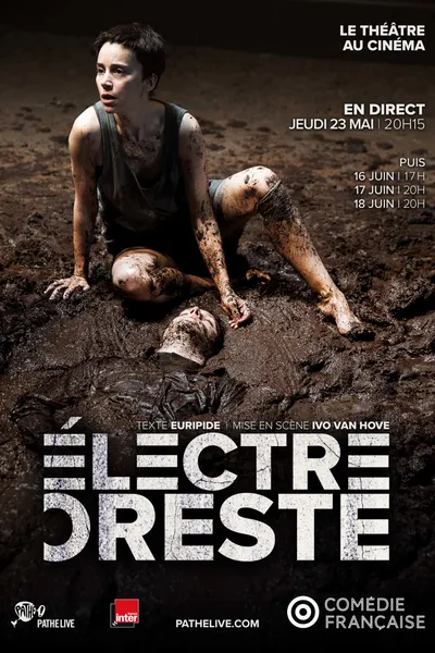 Électre / Oreste