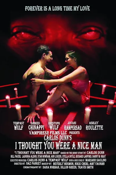 I Thought You Were a Nice Man