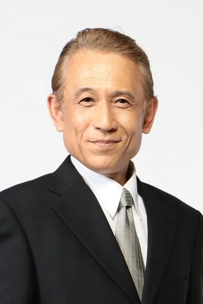 Hitoshi Horimoto