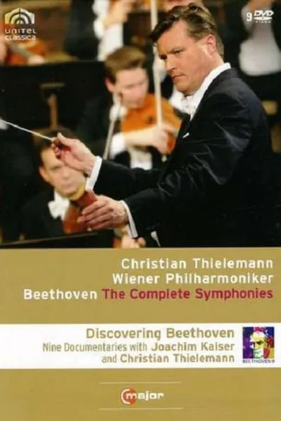 Beethoven: Symphonies 7-9