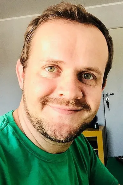 Fernando Kadllu