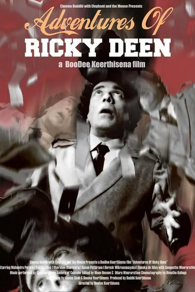 Adventures of Ricky Deen