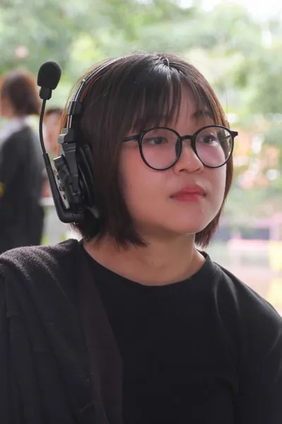 Umaporn Choktrakoonphan