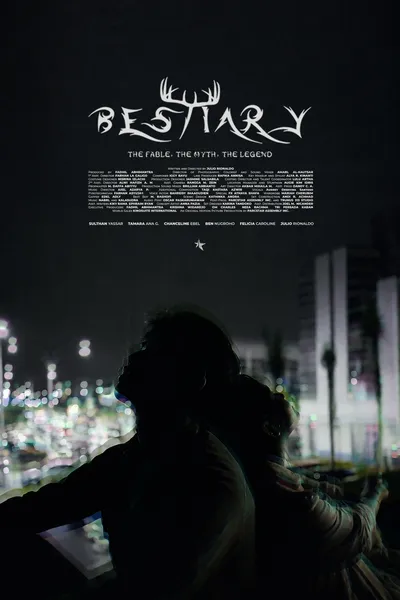 Bestiary