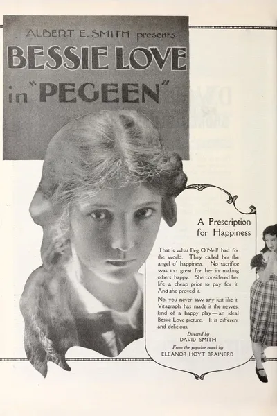 Pegeen