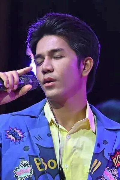 Likit Ruangnong