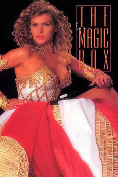 The Magic Box
