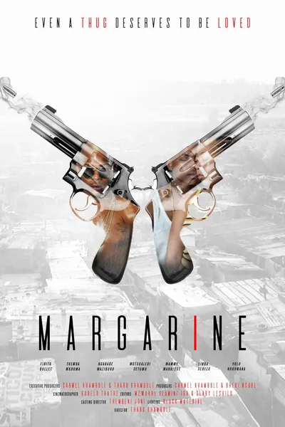 Margarine