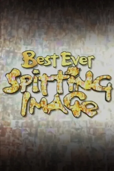 Best Ever Spitting Image