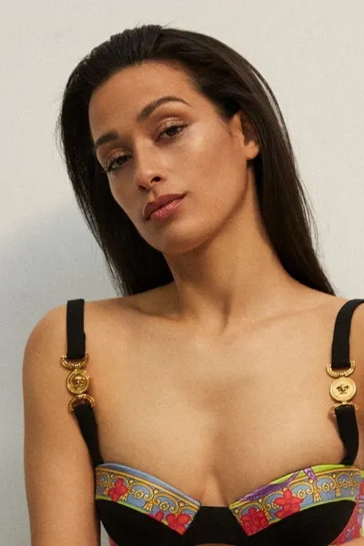 Chanel Terrero