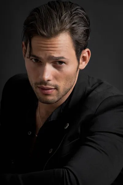 Emmanuel Palomares