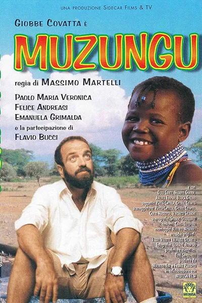 Muzungu