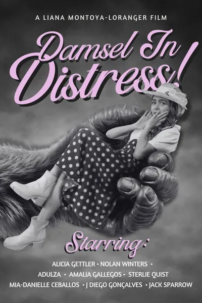 Damsel in Distress