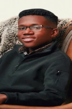 Charles Nwakanma