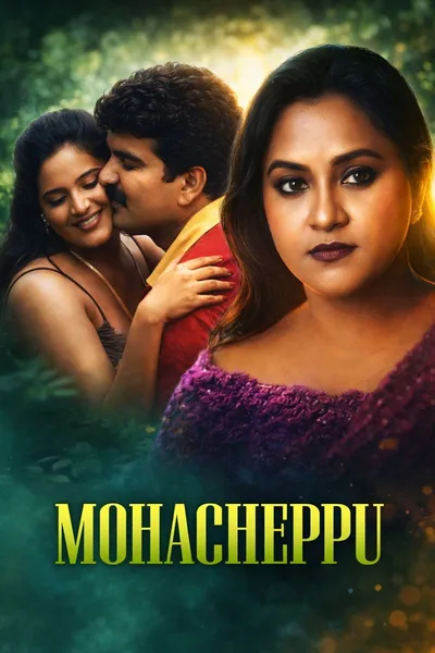Mohacheppu