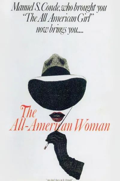 The All-American Woman