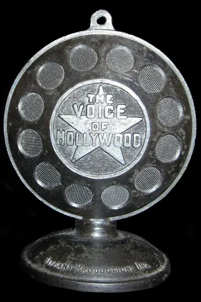 The Voice of Hollywood